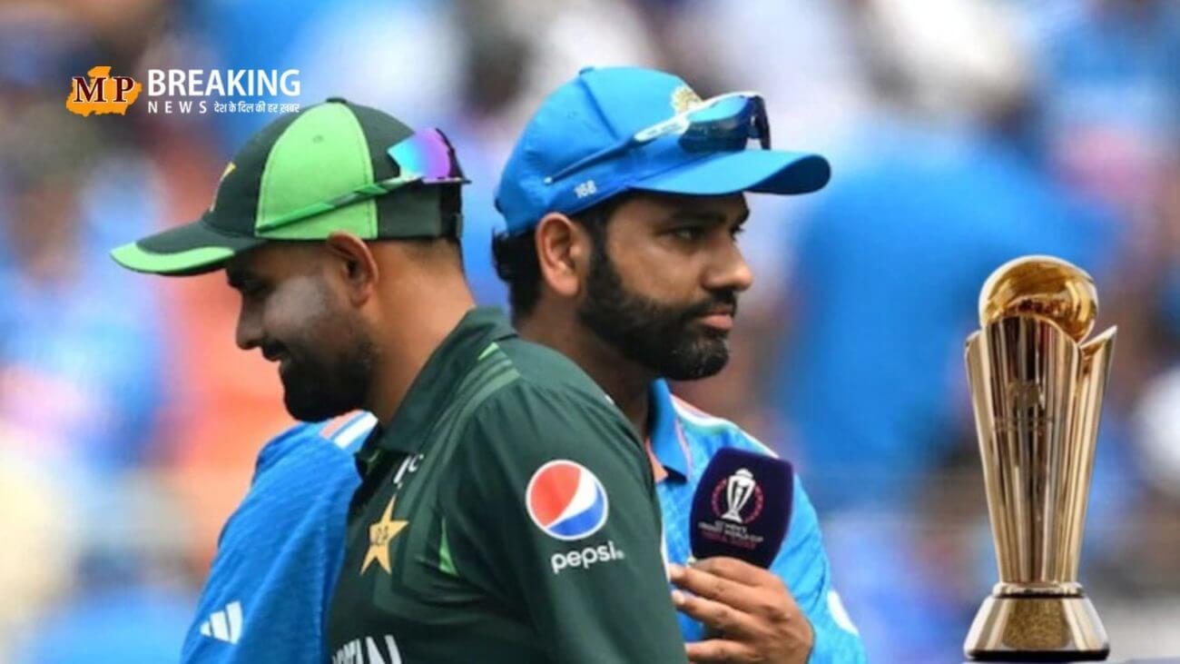 क्या इस बार नहीं होगा भारत-पाकिस्तान का महामुकाबला? पोस्टर विवाद के बीच BCCI सरकार से लेगा राय