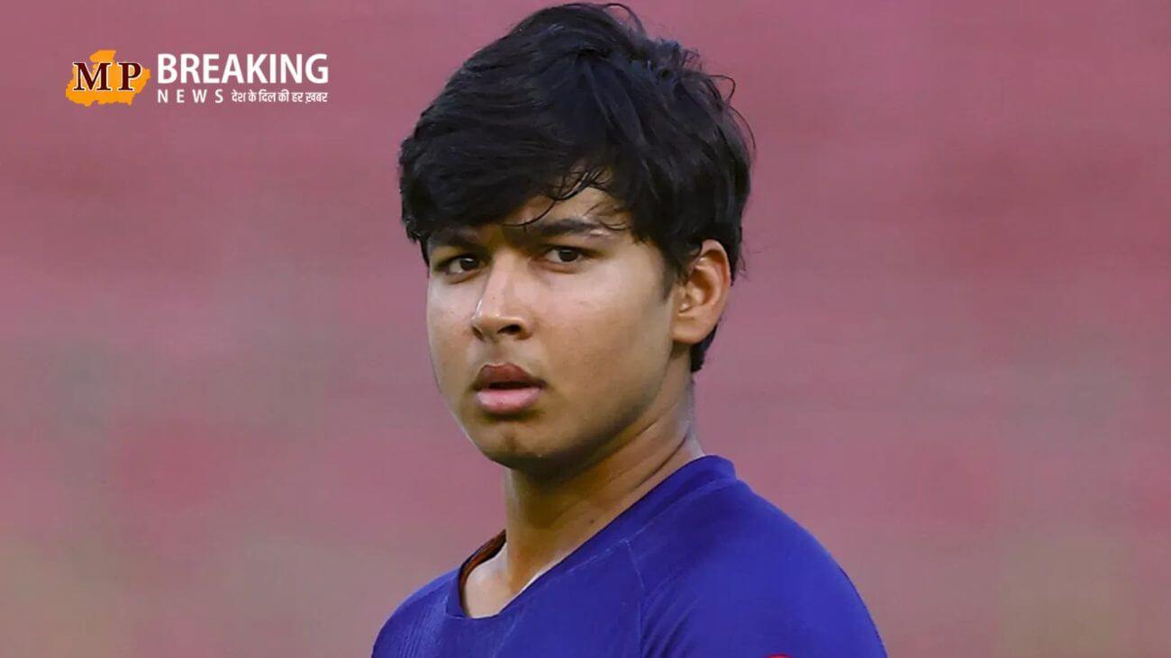 कहानी अभी खत्म नहीं हुई….IPL 2025 के बाद भी नहीं रुका वैभव सूर्यवंशी का बल्ला! अब इस मैच में लगाए 8 छक्के