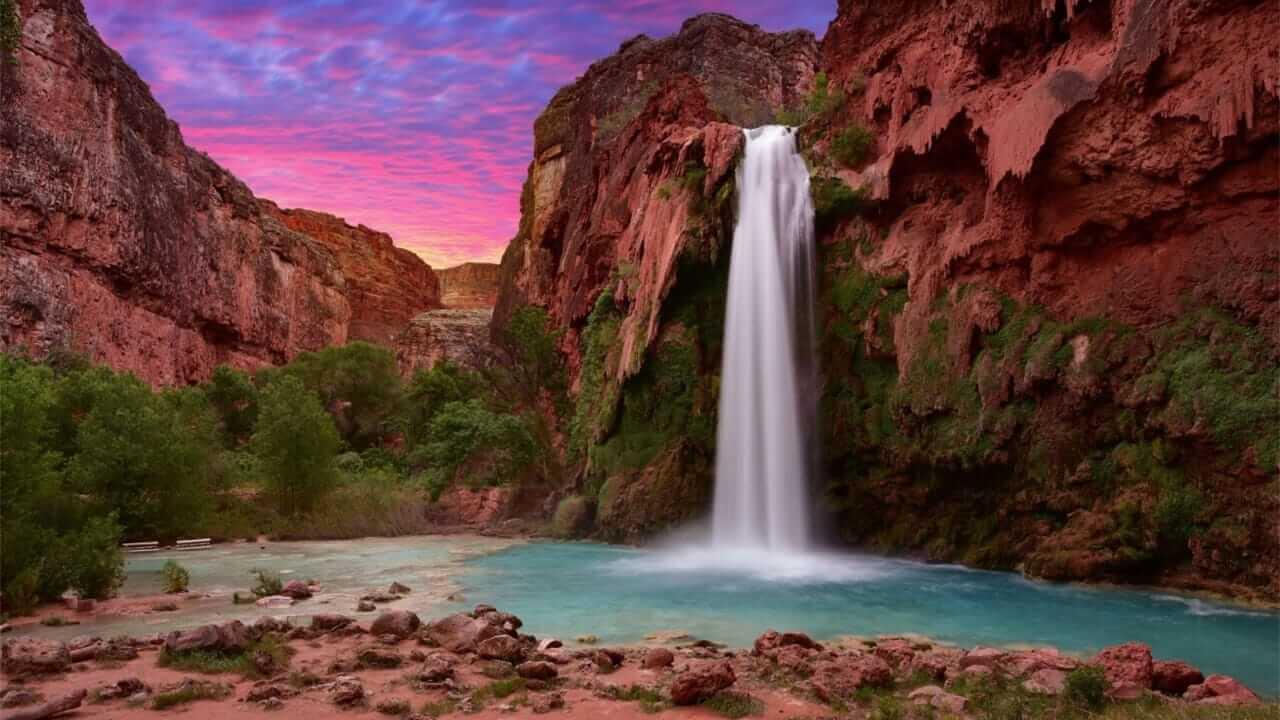 दुनिया के 5 जादुई झरने, बेमिसाल है इनकी खूबसूरती, ऊंचाई देख उड़ जाएंगे होश