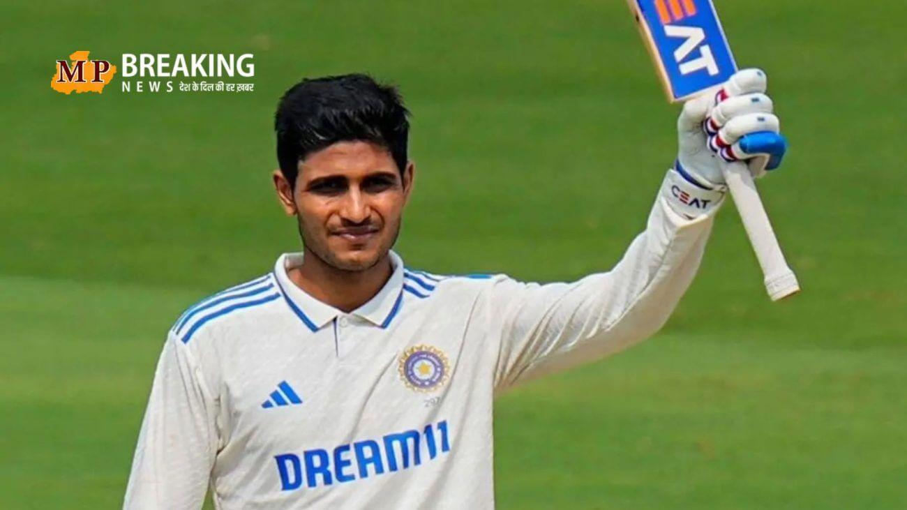 कप्तान शुभमन गिल और साई सुदर्शन नहीं खेलेंगे इंग्लैंड के खिलाफ होने वाला ये बड़ा मुकाबला! जानिए किसे मिलेगी कप्तानी