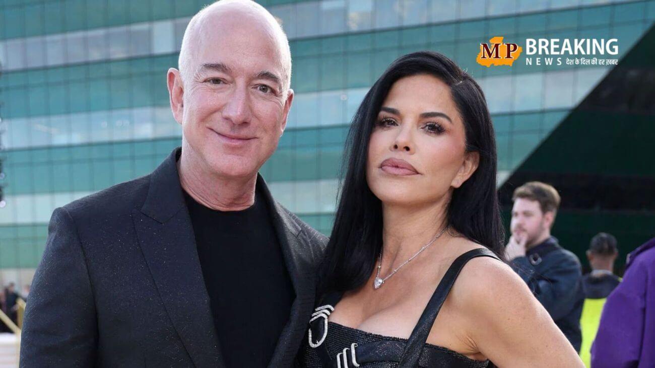 सदी की सबसे भव्य शादी में मेहमानों को मिलेगा ये लग्ज़री गिफ्ट, जानिए कब है जेफ बेजोस और लॉरेन सांचेज की शादी?
