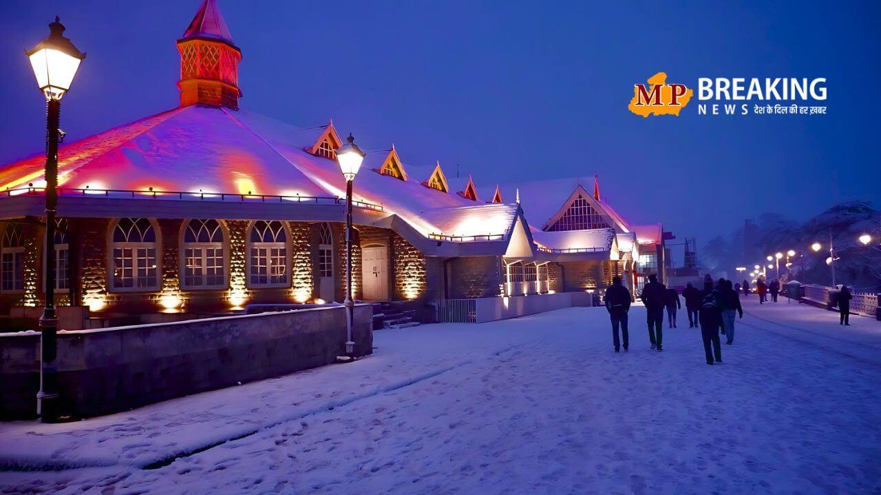 हर हिल स्टेशन पर मॉल रोड क्यों होती है? जानिए अंग्रेजों की इस परंपरा के पीछे की दिलचस्प कहानी