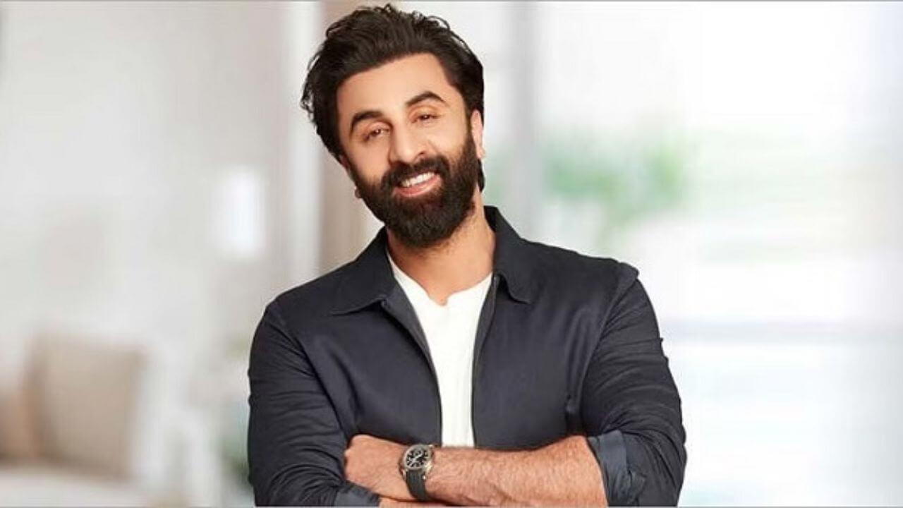 Ranbir Kapoor के नए लुक ने इंटरनेट पर काटा बवाल, ‘रामायण’ की चर्चा के बीच इस अंदाज में नजर आए एक्टर