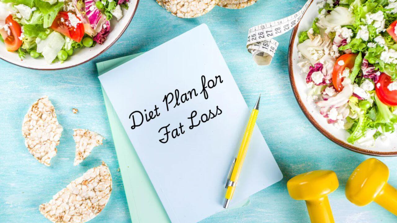 वेट लॉस के ल‍िए डाइट में शामिल करें ये फूड्स, मोटापा होगा कम