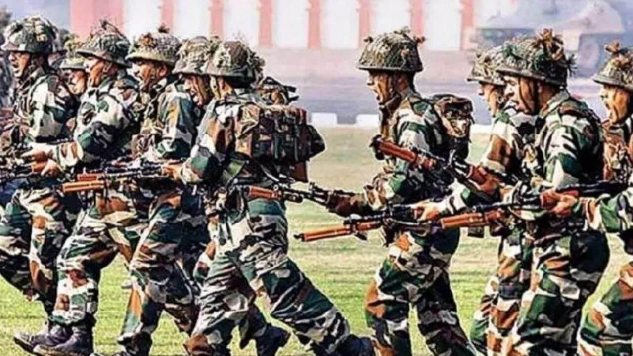 अग्निवीरों को सौगात, राज्य शासन ने पुलिस भर्ती में 20 प्रतिशत आरक्षण देने का फैसला लिया, कैबिनेट की मुहर लगी