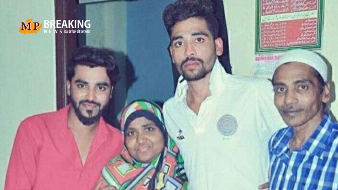 “जाओ पिता की तरह ऑटो चलाओ” सुनकर टूट गया था मोहम्मद सिराज का भी दिल, खुद बताई यह भावुक कहानी