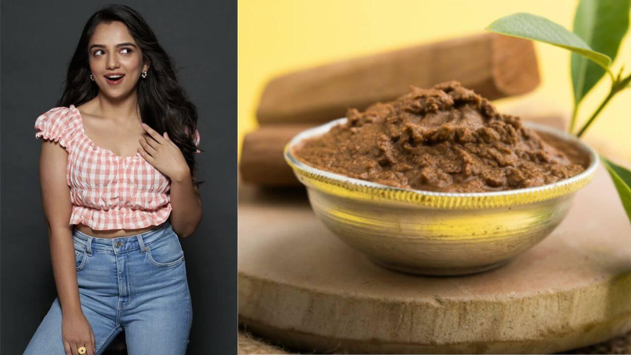 महंगे प्रोडक्ट नहीं, बल्कि ये होममेड उबटन लगाती है अहसास चन्ना, आप भी आसानी से घर पर बना सकते हैं