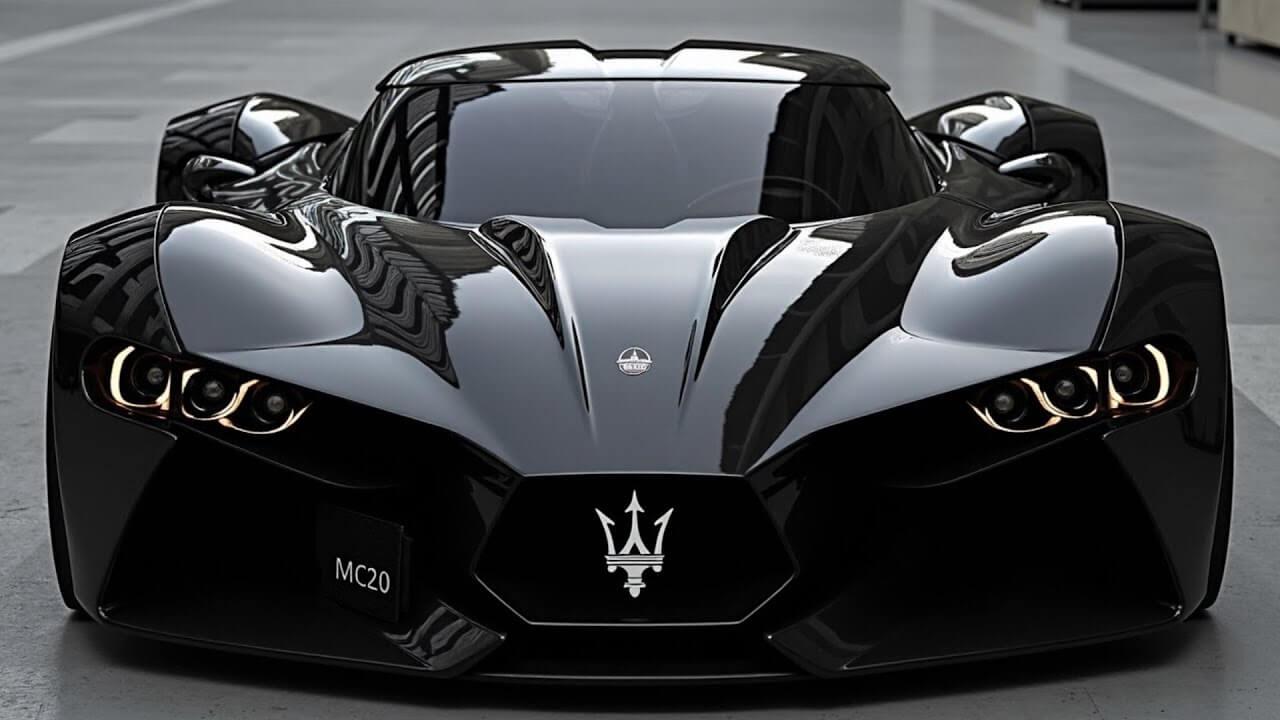 भारत की सबसे भौकाली लग्ज़री कार, अमीरों की शान, सड़क पर चलती है तो देखता है शहर!