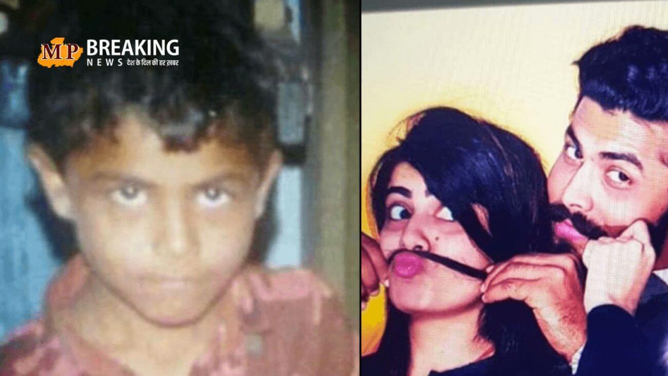 जब बहन की दोस्त को दिल बैठा ये क्रिकेटर और रचा ली शादी, किसी फिल्मी कहानी से कम नहीं है ये लव स्टोरी