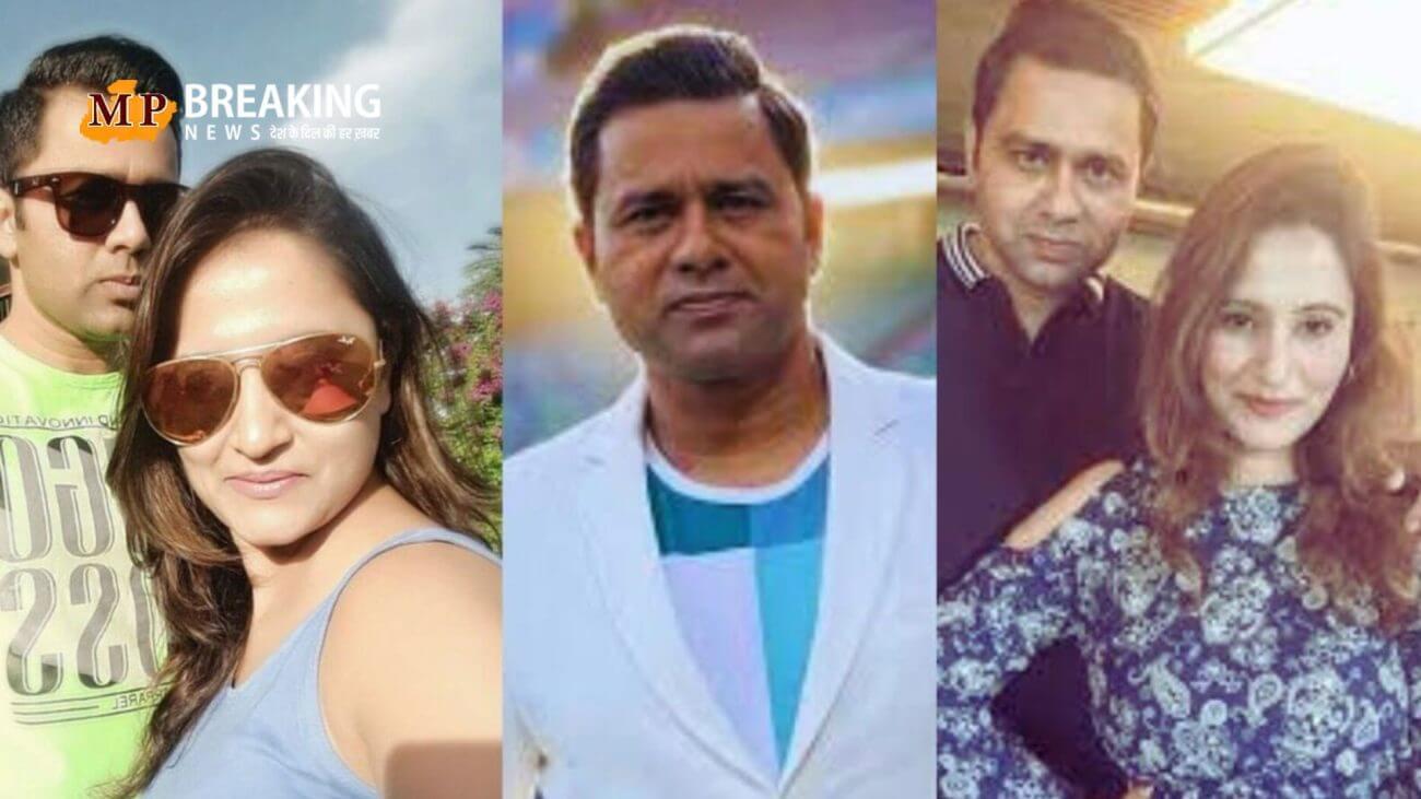 कुल कितनी संपत्ति के मालिक हैं आकाश चोपड़ा? जानिए आकाश की नेटवर्थ और लग्जरी लाइफस्टाइल