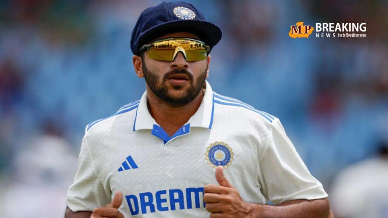 कुल कितनी संपत्ति के मालिक हैं शार्दुल ठाकुर? यहां जानिए ‘लॉर्ड’ शार्दुल की नेटवर्थ और लग्जरी लाइफस्टाइल