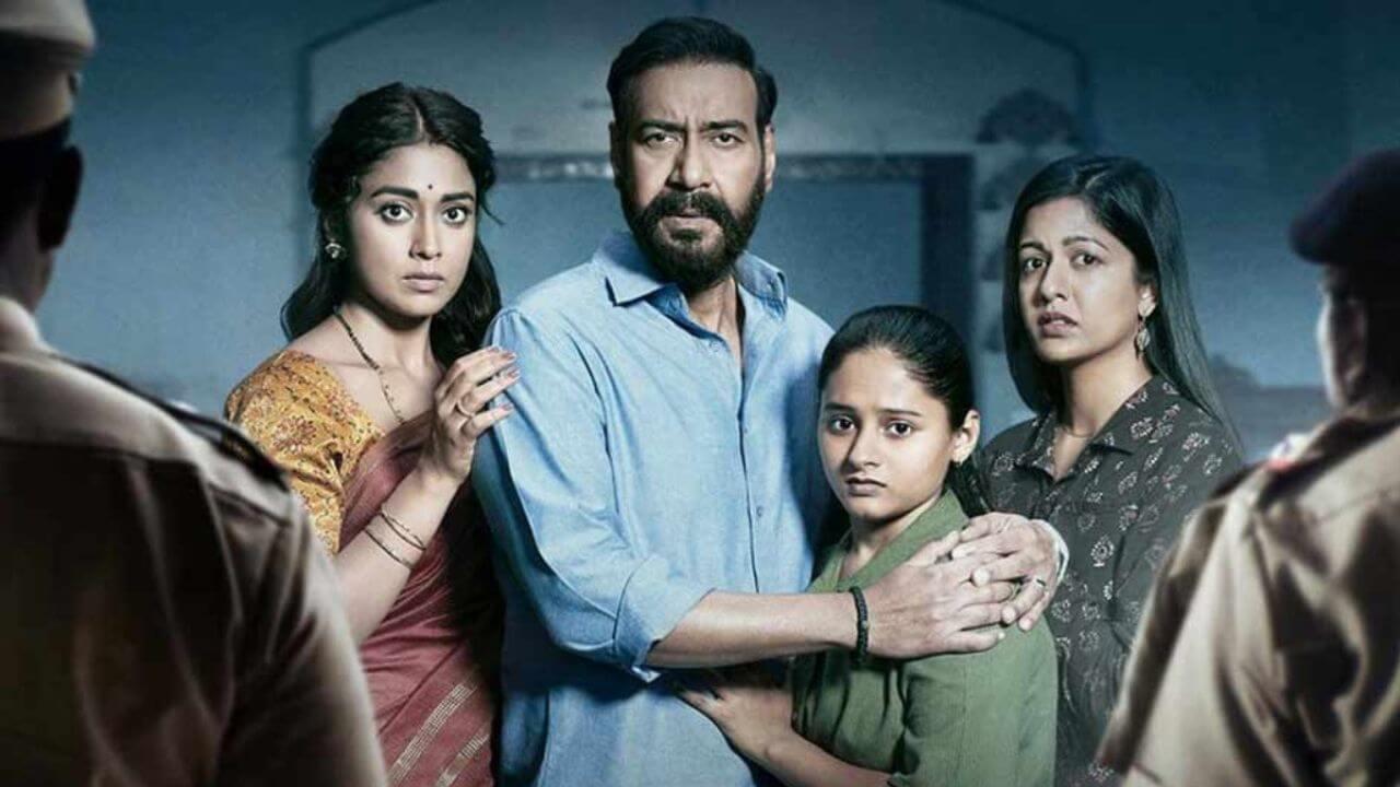 Drishyam 3 का डबल धमाका जमकर करेगा एंटरटेनमेंट, अजय देवगन और मोहनलाल दिखाएंगे अपना कमाल