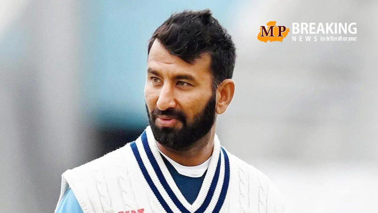 कितनी संपत्ति के मालिक हैं चेतेश्वर पुजारा? क्या सिर्फ टेस्ट क्रिकेट से होती है कमाई? जानिए