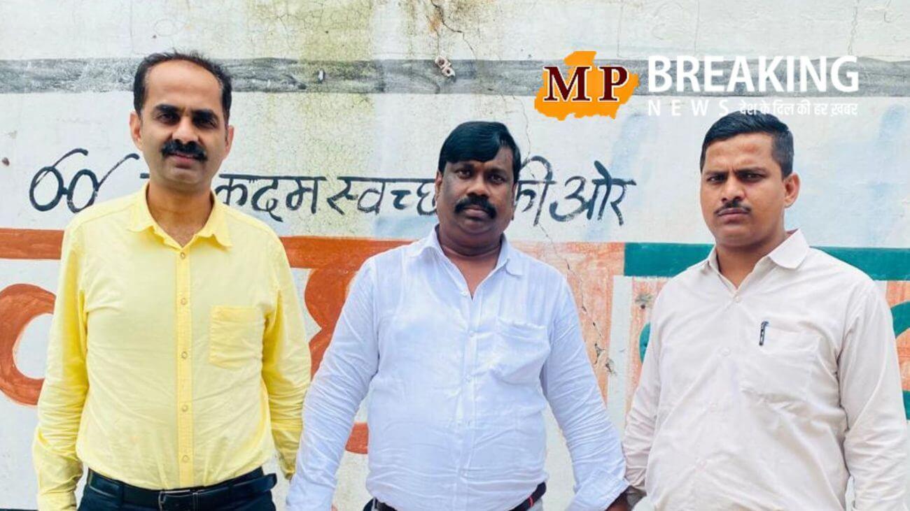 इनपुट टैक्स क्रेडिट के नाम पर सरकार से 34 करोड़ की ठगी, EOW ने मुख्य आरोपी को झारखंड के रांची से किया गिरफ्तार