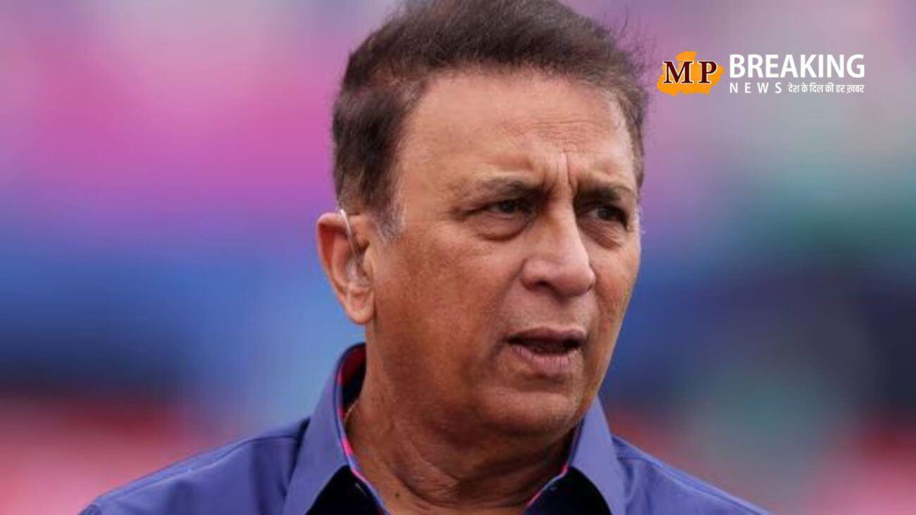 श्रेयस अय्यर को टीम इंडिया का कप्तान बनाने की उठ रही है मांग! आखिरकार सुनील गावस्कर ने तोड़ी चुप्पी, जानिए क्या कहा?