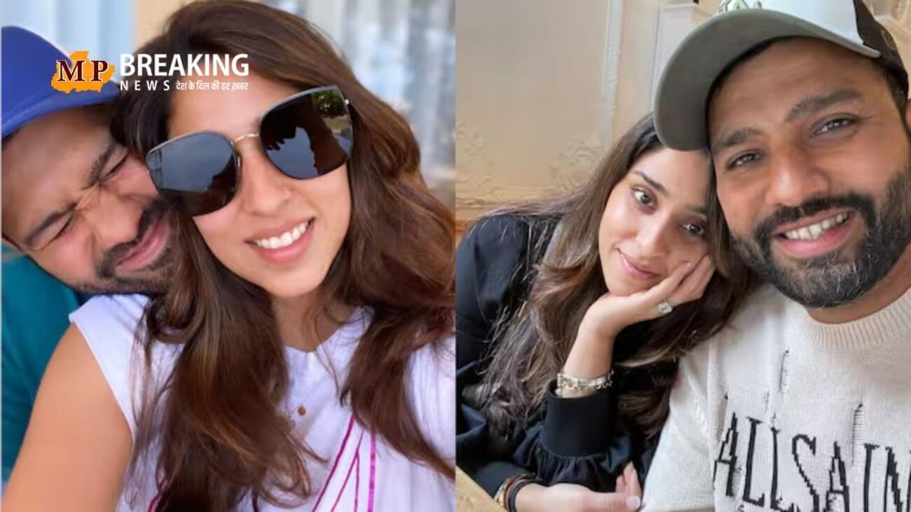 जब अपनी मैनेजर के प्यार में पड़ गया ये क्रिकेटर, दोस्त से मिली दूर रहने की सलाह, फिल्म की कहानी से कम नहीं है ये रियल लाइफ लव स्टोरी