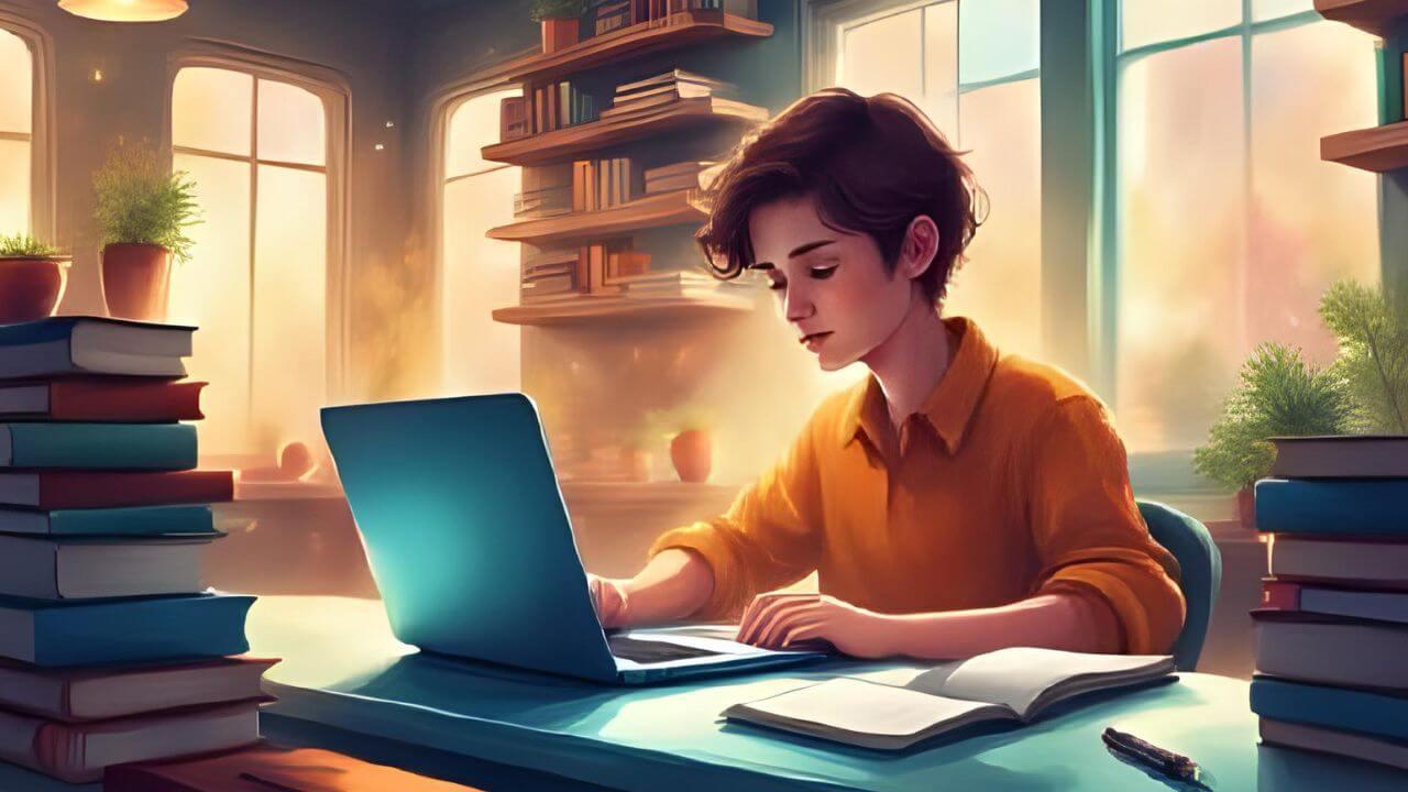 IGNOU ऑफर कर रहा कंप्यूटर और AI से जुड़े 5 कोर्स, स्वयं पोर्टल पर फ्री में उपलब्ध, नहीं लगेगी फीस, ऑनलाइन उठाएं लाभ 