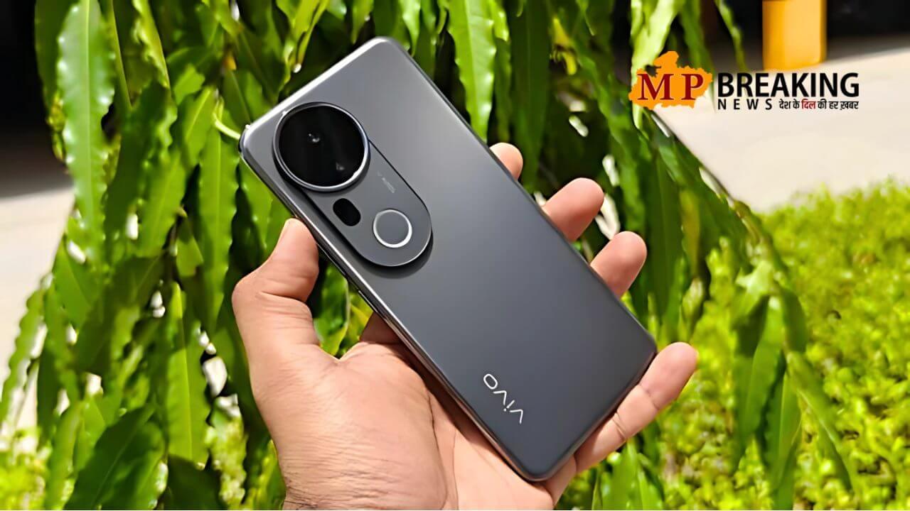 भारत में लॉन्च हुआ Vivo T4 Ultra, स्टाइलिश लुक के साथ मिलेगा 90W चार्जर, 12GB रैम और तगड़ा कैमरा सेटअप