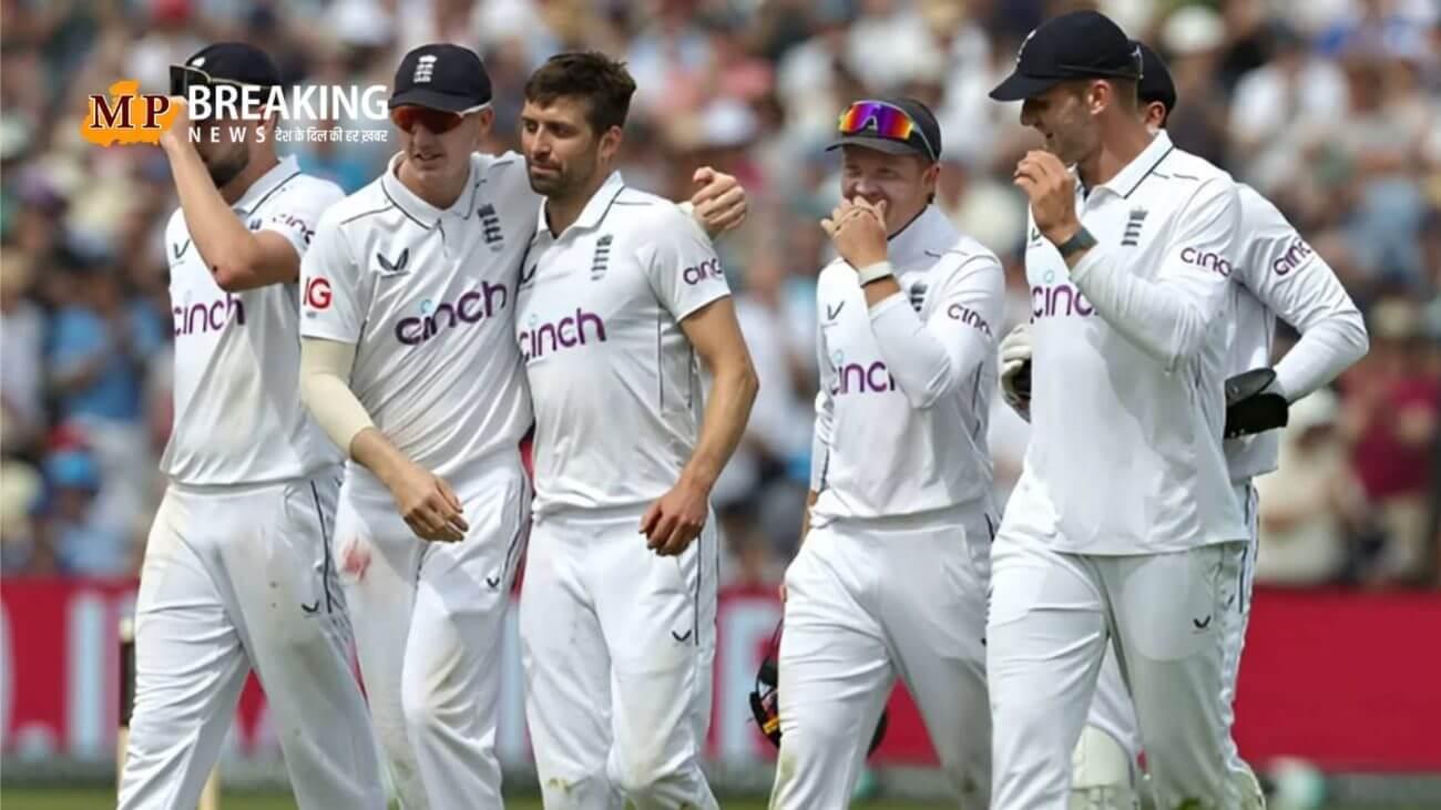 टीम इंडिया को मिली बड़ी राहत! टेस्ट सीरीज से पहले इंग्लैंड के ये दो बड़े खिलाड़ी हो सकते हैं बाहर