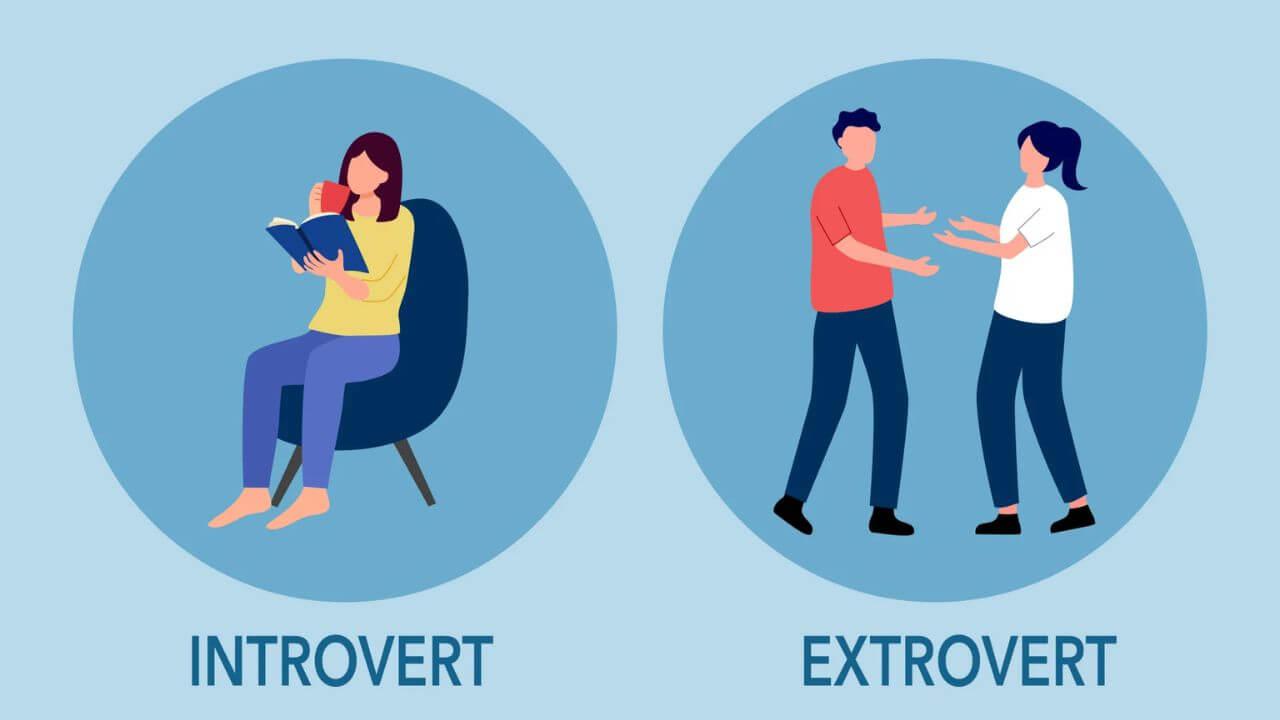 सिर्फ 7 सवाल! पता करें आपकी पर्सनैलिटी इंट्रोवर्ट है या एक्स्ट्रोवर्ट?