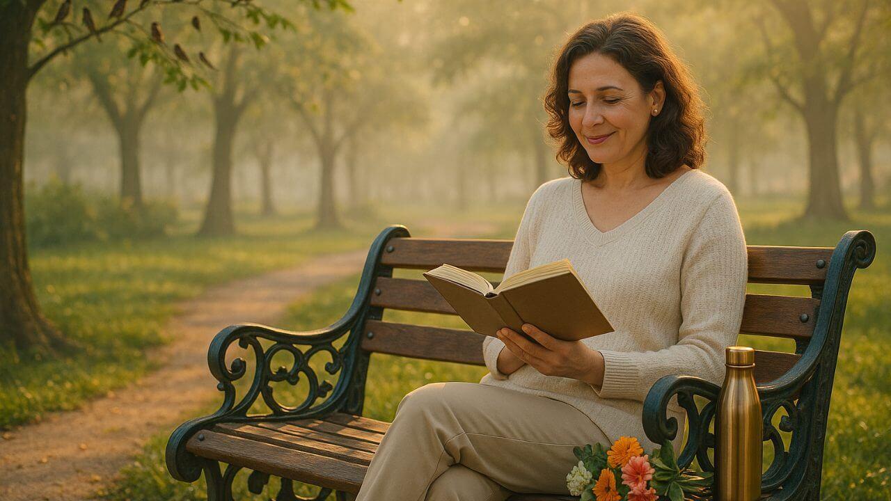 इमोशनल डिटॉक्स : डिप्रेशन, गुस्सा, थकान और बेचैनी कर रही है परेशान, इस तरह करें अपने मन की सफाई