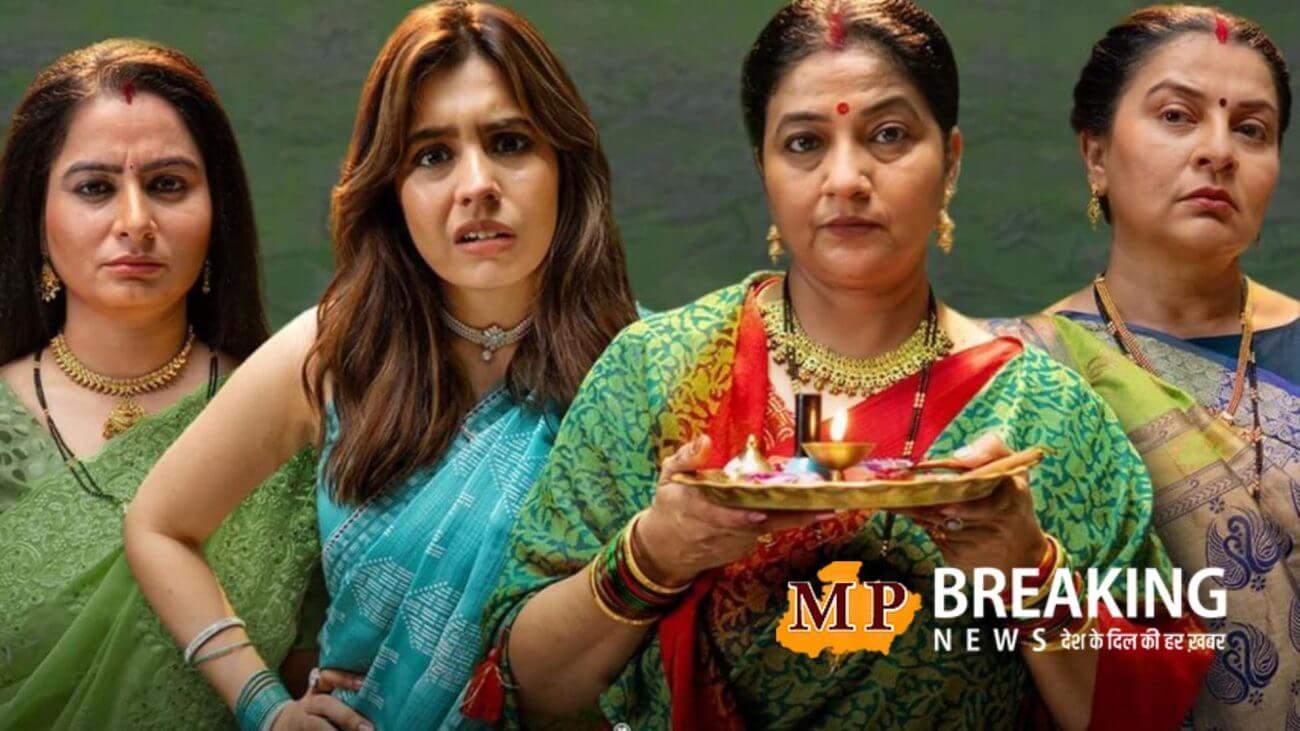 ये फैमिली वेब सीरीज देखकर खुश हो जाएंगे आप, IMDb पर 8.6 रेटिंग, न कोई गाली न ही कोई फालतू रोमांस, यहां जानिए नाम