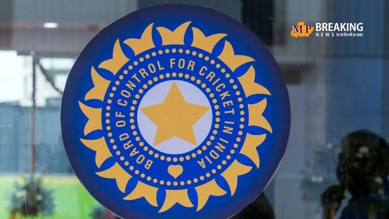 BCCI ने स्टाफ के डेली भत्ते में किया बड़ा बदलाव, जानिए अब हर दिन कितने रूपए मिलेंगे?