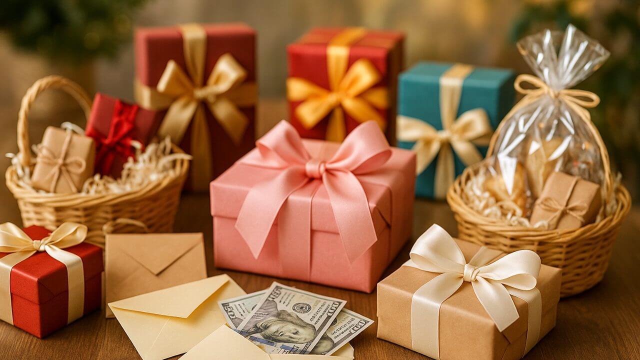 तोहफा…तोहफा…तोहफा: उपहार के भी होते हैं शिष्टाचार, जानिए दुनियाभर के कुछ मजेदार गिफ्ट एटीकेट्स