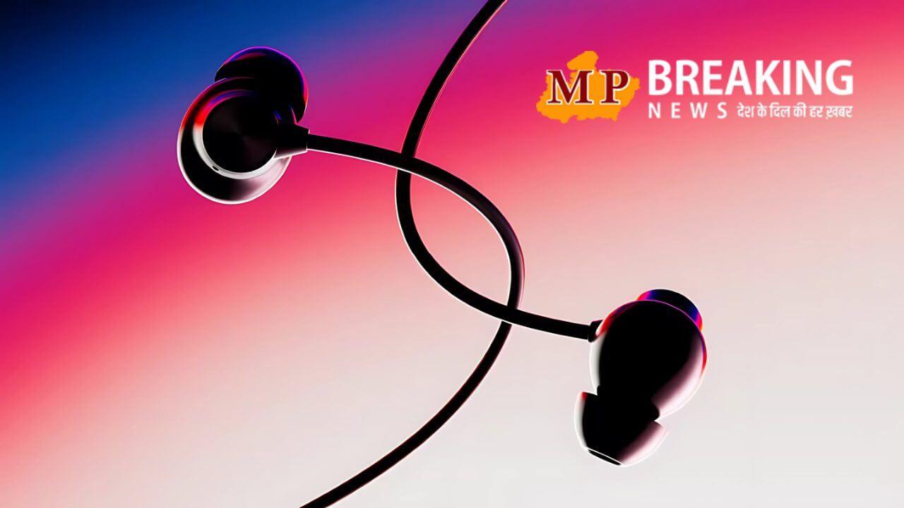 मात्र ₹1,699 में वनप्लस ने लॉन्च किया अपना नया नेकबैंड Bullets Wireless Z3, 36 घंटे बैटरी बैकअप, AI नॉइज़ कैंसिलेशन के साथ मिलेंगे कई स्पैशल फीचर्स