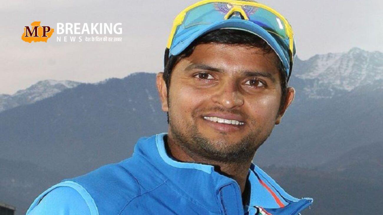 कुल कितनी संपत्ति के मालिक हैं सुरेश रैना? यहां जानिए रैना की कुल नेटवर्थ और लग्जरी लाइफ़स्टाइल