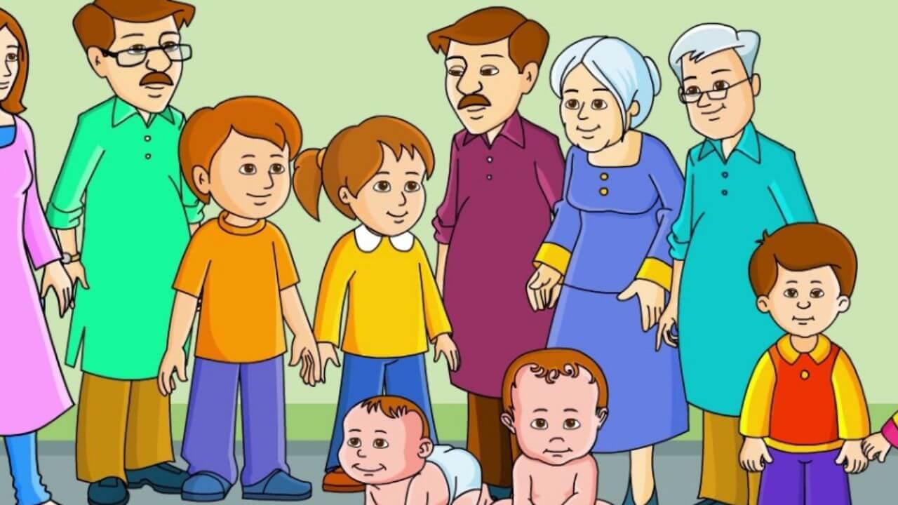 भारत का सबसे बड़ा परिवार, रोजाना खपत होती है 45 किलो चावल और 60 किलो सब्जी, मेंबर गिनते-गिनते सुबह से दोपहर हो जाए!