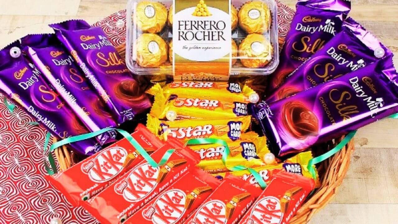 सूंघने वाली चॉकलेट: अब न कैलोरी की चिंता न वजन बढ़ने की, ‘चॉकलेट ब्रेथ’ से बिना फिक्र उठाइए मिठास का भरपूर मजा