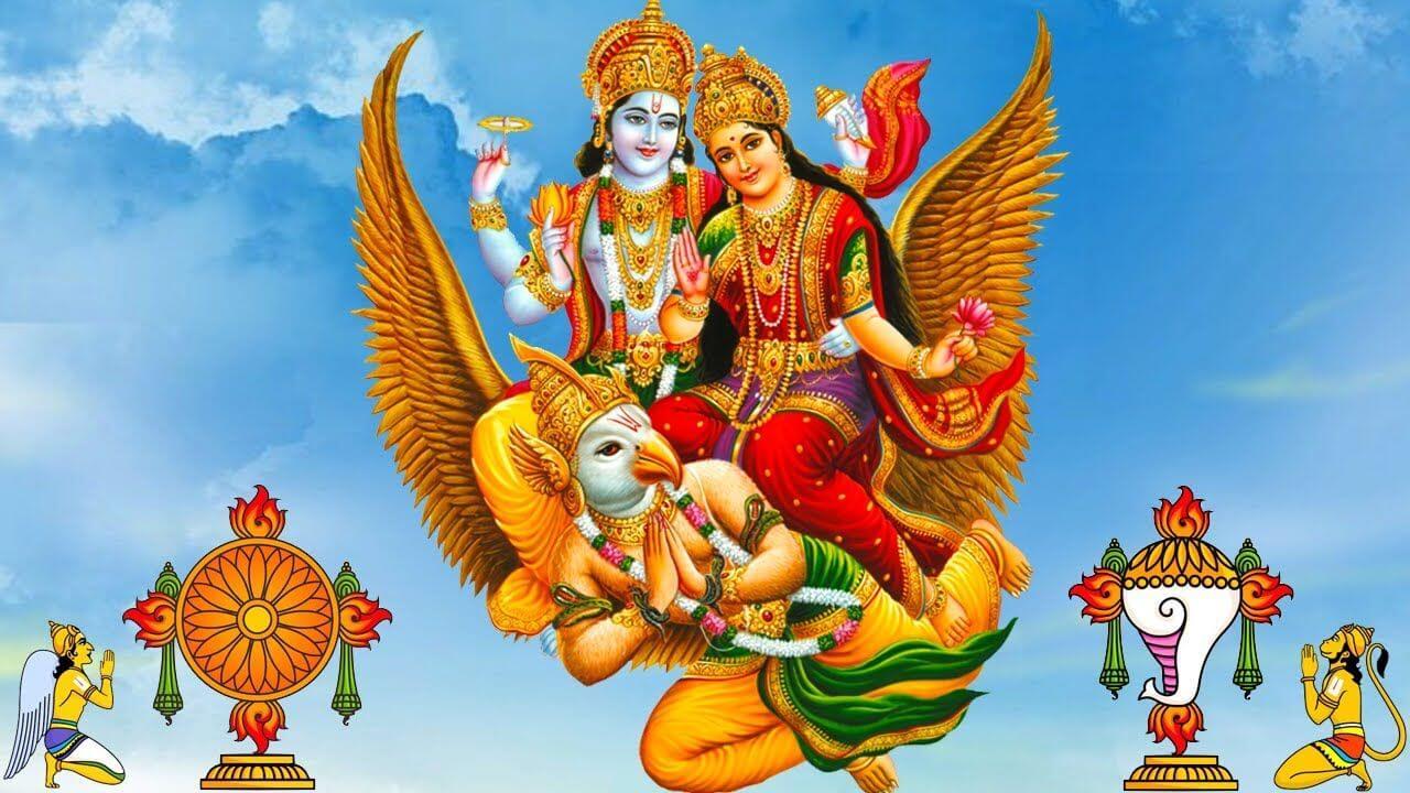 भगवान विष्णु की कृपा चाहिए? तो गुरुवार को जरूर पढ़ें ये चमत्कारी व्रत कथा