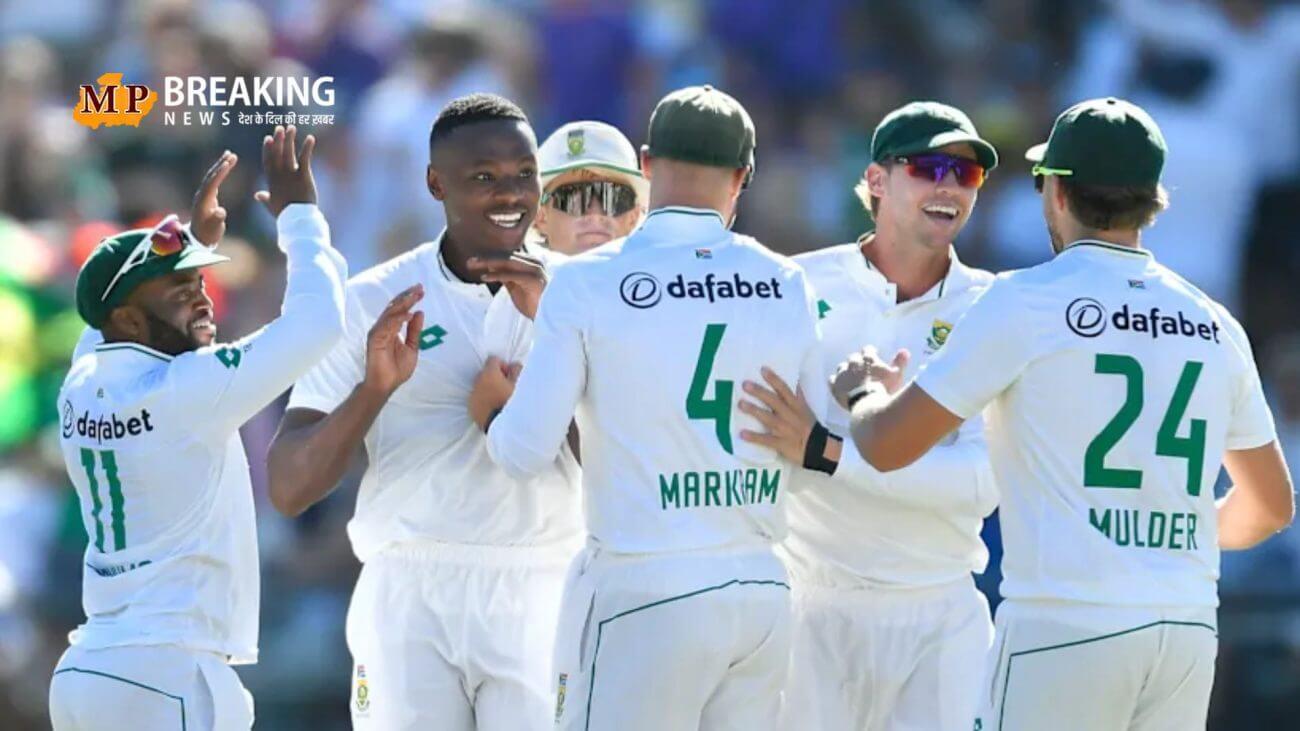 आज साउथ अफ्रीका के लिए सबसे अहम दिन, WTC Final की ट्रॉफी पर पकड़ बनाने की कोशिश करेगी ऑस्ट्रेलिया