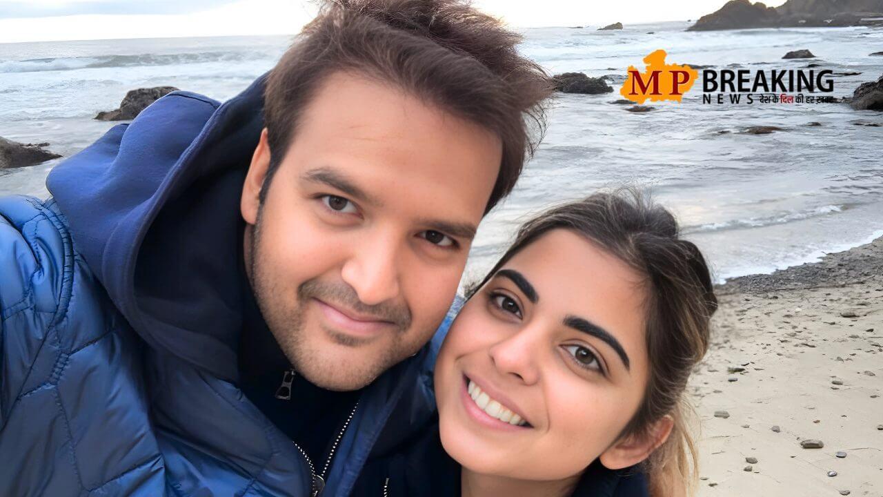 ईशा अंबानी के पति आनंद पीरामल का साम्राज्य, लग्जरी गाड़ियां, अरबों की नेट वर्थ और गिफ्ट में मिला महलो जैसा घर!