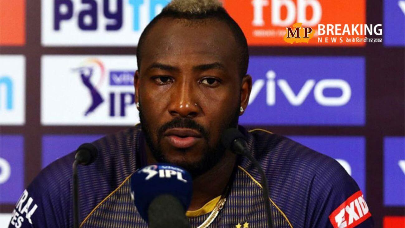 हम इंडिया से नहीं हैं.. विराट कोहली के टेस्ट को लेकर दिए गए बयान पर आंद्रे रसेल का तीखा जवाब, जानिए क्या है पूरा मामला