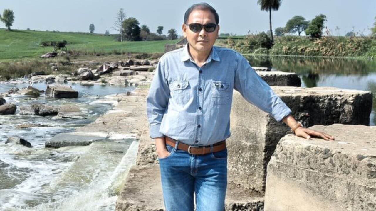 IAS नियाज़ खान फिर चर्चा में, सोशल मीडिया पर लिखा- अगर हम ब्राह्मणों से नफ़रत करते हैं तो वह भगवान ब्रह्मा का अपमान है