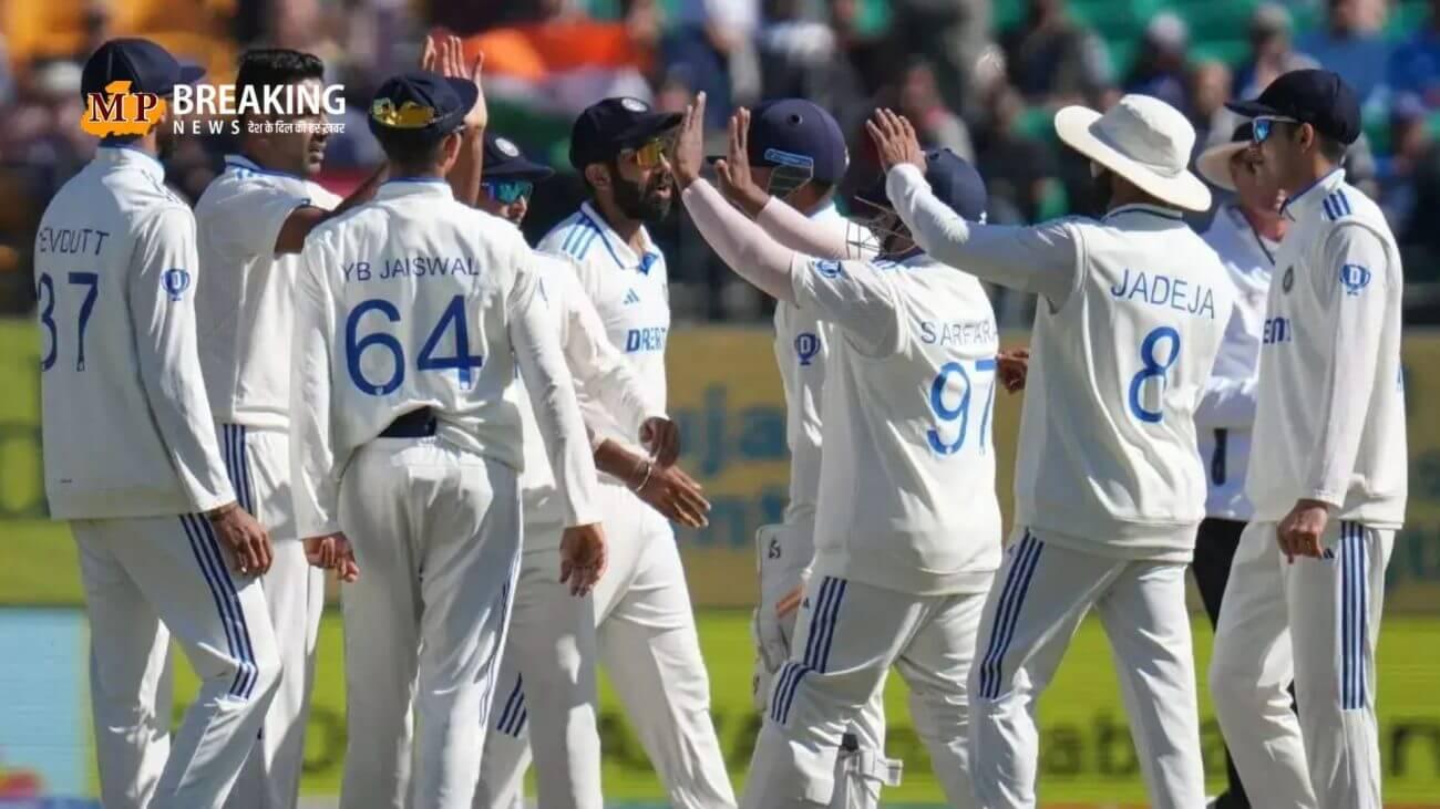 ICC टेस्ट रैंकिंग में बड़ा बदलाव! भारत और इंग्लैंड टेस्ट सीरीज में अब टॉप रैंकिंग के इन दो खिलाड़ी में होगी टक्कर