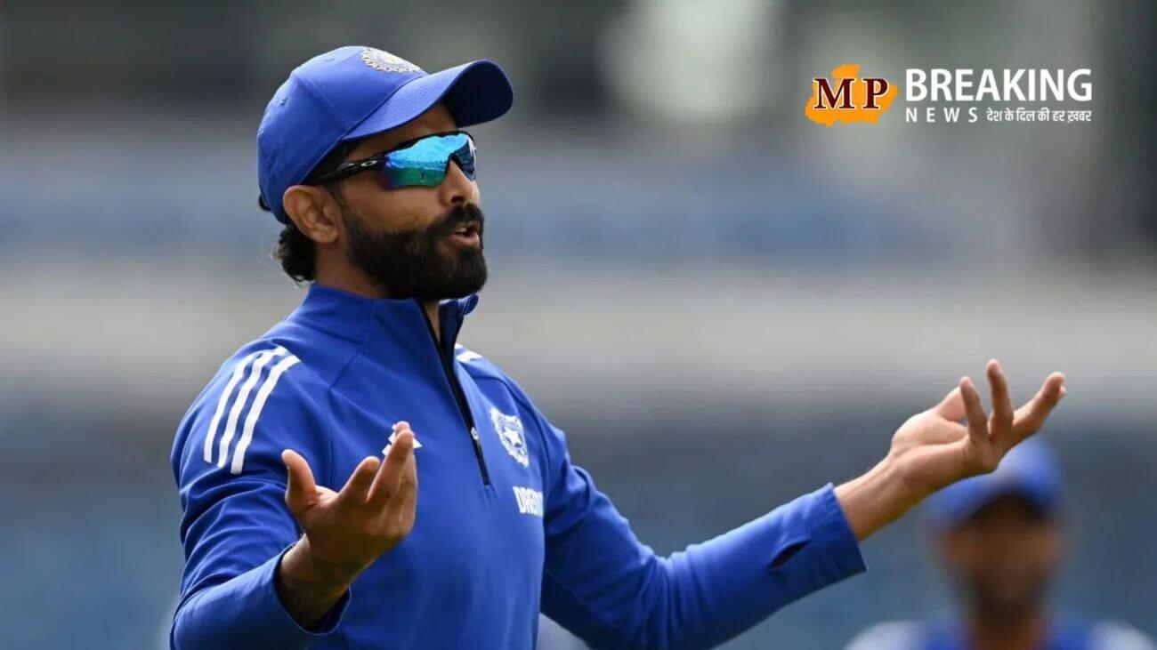 कोच से भिड़े जडेजा-कुलदीप, प्रैक्टिस के बीच मैदान पर हुआ जोरदार ड्रामा, जानिए वायरल वीडियो का सच!