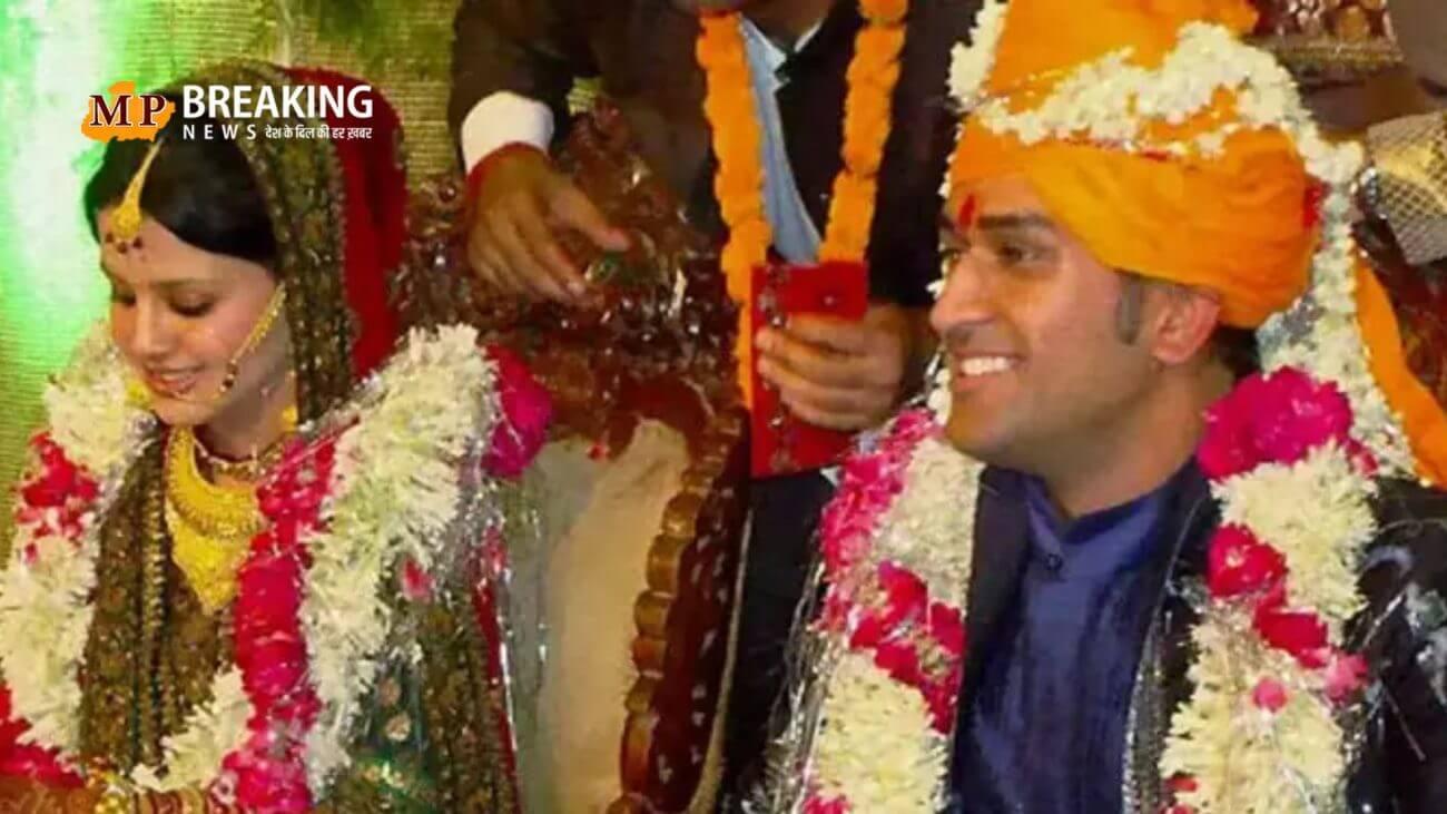 जब सालों बाद मिली बचपन की दोस्त और हो गया प्यार, फिल्म की कहानी से कम नहीं है इस क्रिकेटर की लव स्टोरी