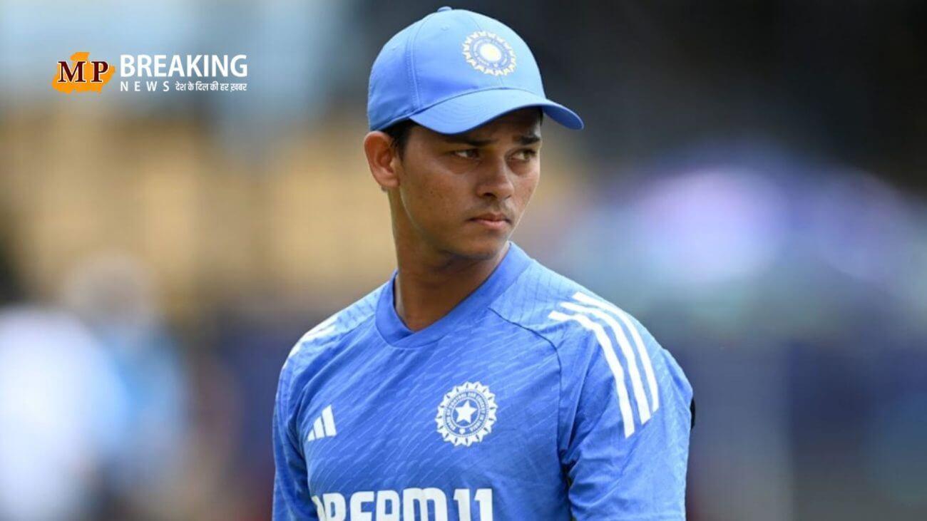 “अब रोहित-विराट नहीं हैं…” जानिए कोच ने यशस्वी जायसवाल को किसलिए चेताया? क्या हो सकते हैं बाहर?