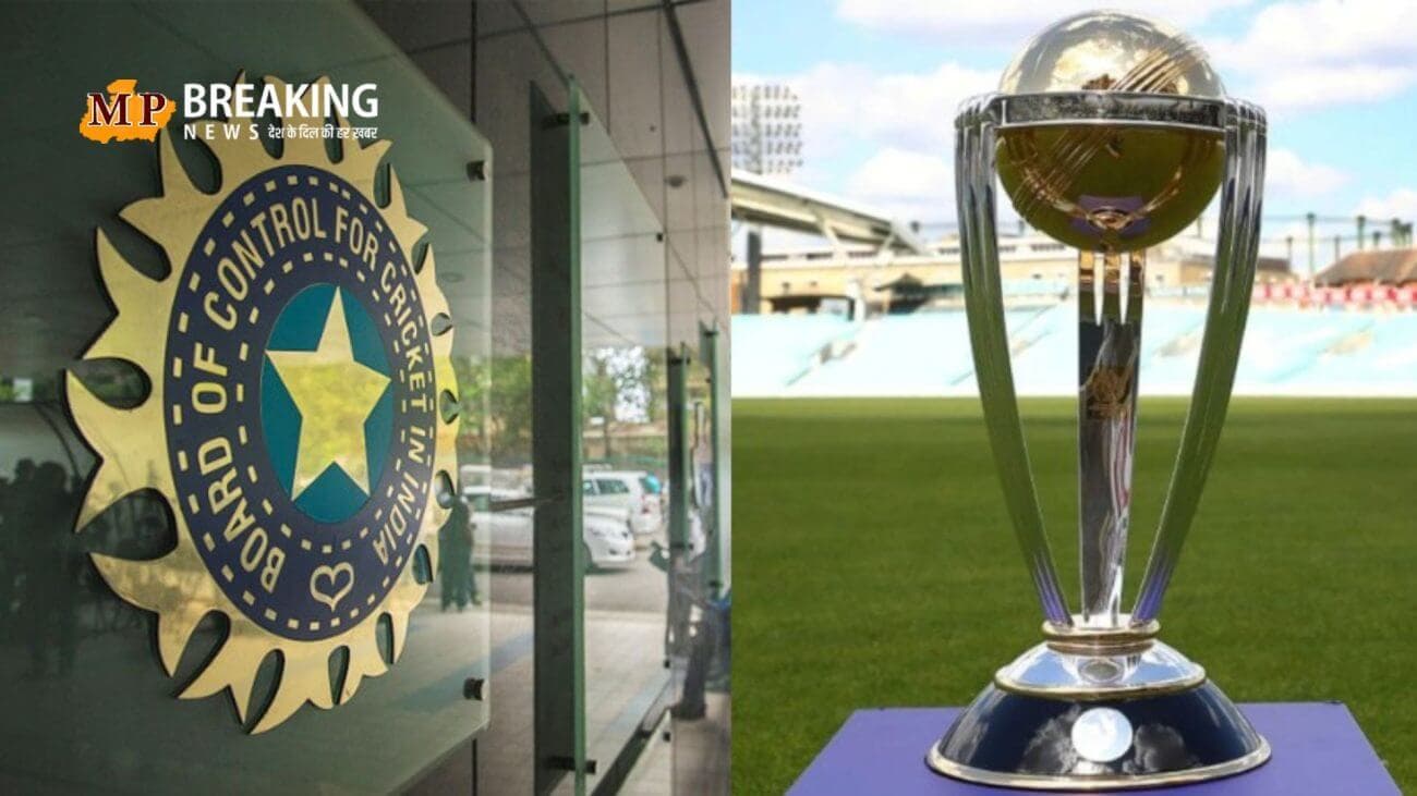 ICC ने दिया BCCI को बड़ा झटका! भारत में नहीं होंगे अगले 6 सालों तक WTC Final के मुकाबले? जानिए क्या है कारण