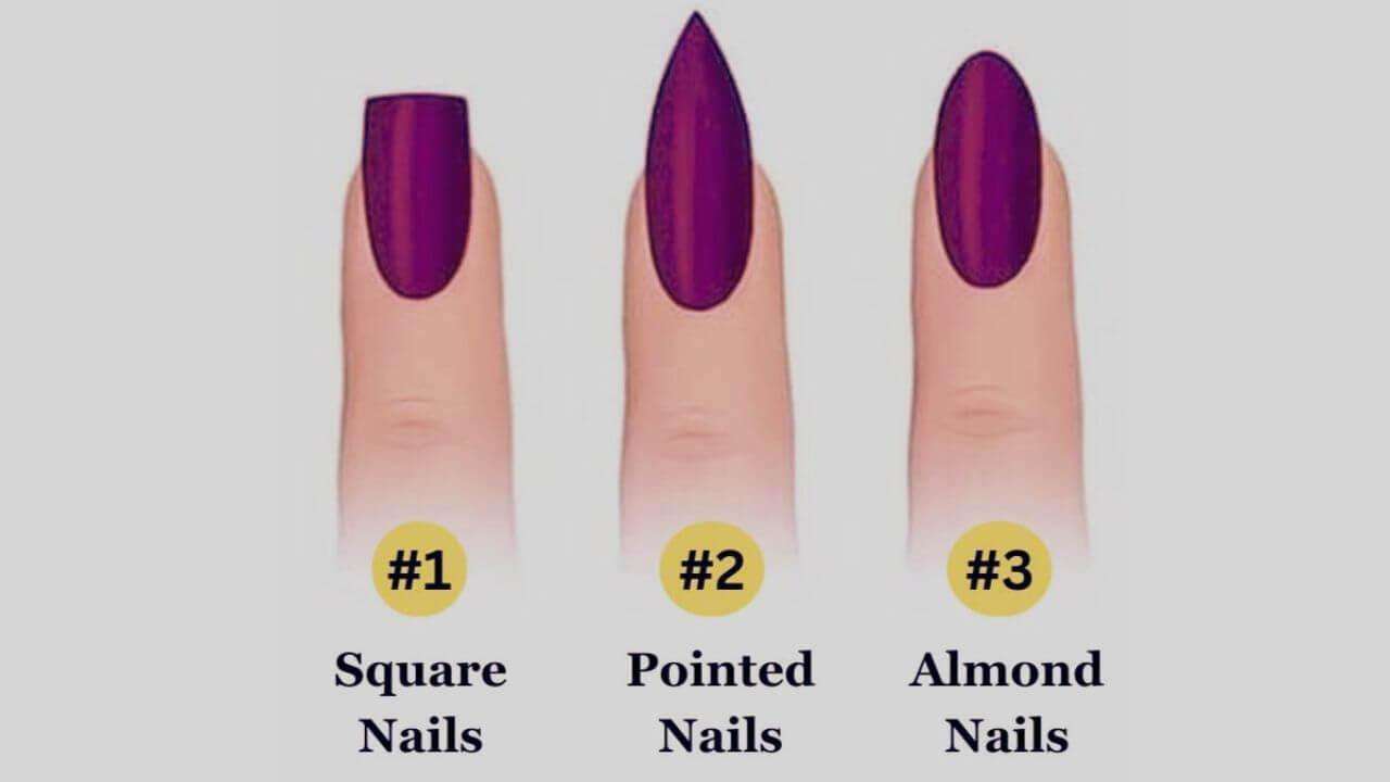 Personality Test: नाखूनों का आकार बताएगा व्यक्तित्व में छुपे राज, आसानी से जानें लोगों की खूबियां