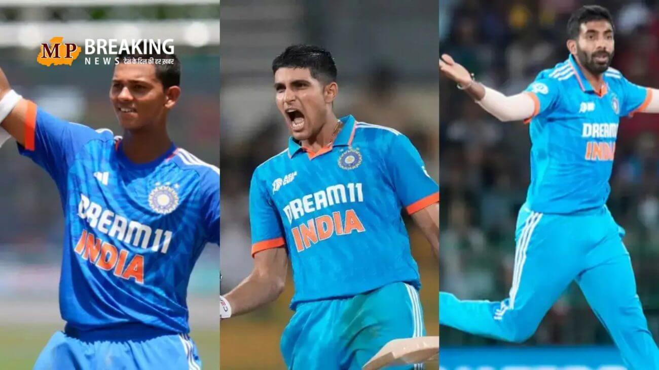 शुभमन बाहर, यशस्वी जायसवाल और केएल राहुल भी टीम से आउट! IPL 2025 की टीम ऑफ द टूर्नामेंट में ये खिलाड़ी शामिल