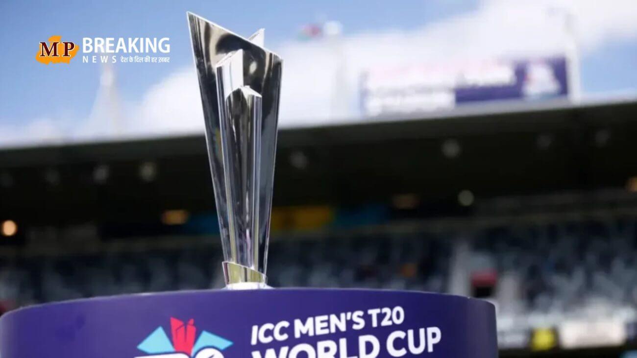 वर्ल्ड कप 2026 से पहले इंदौर में होगा भारत और न्यूजीलैंड के बीच बड़ा मुकाबला, यह रही तारिख और समय