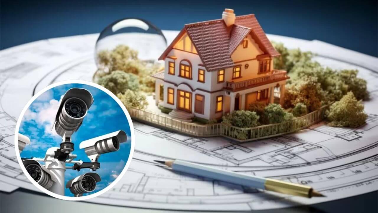 इस दिशा में लगाया CCTV तो बढ़ेगा वास्तु दोष, एक गलती बिगाड़ सकती है घर का माहौल