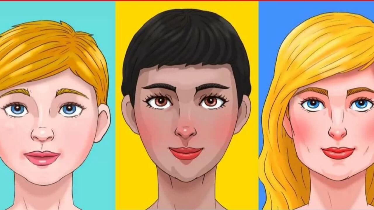 Personality Test: गाल देखकर समझ सकते हैं व्यक्ति का व्यवहार, रंग से जानें सब कुछ