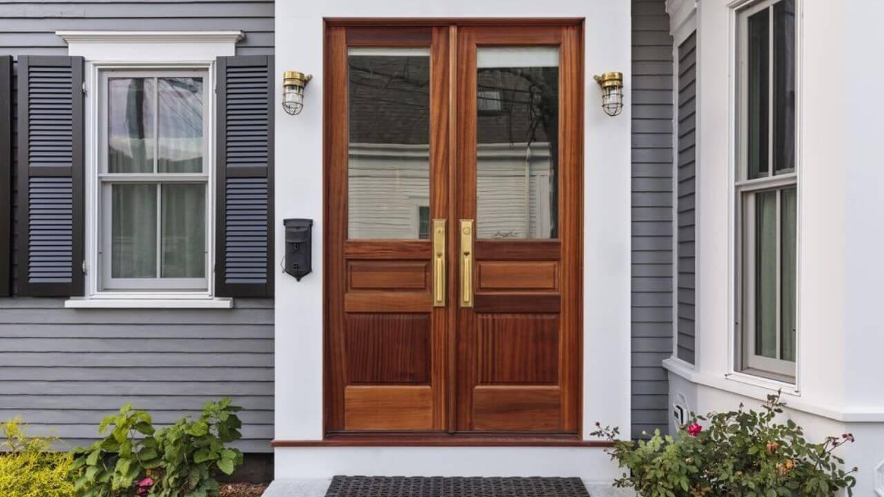 मुख्य द्वार के सामने कभी ना रखें ये चीजें, सुख-समृद्धि और सकारात्मकता के लिए इन नियमों का करें पालन