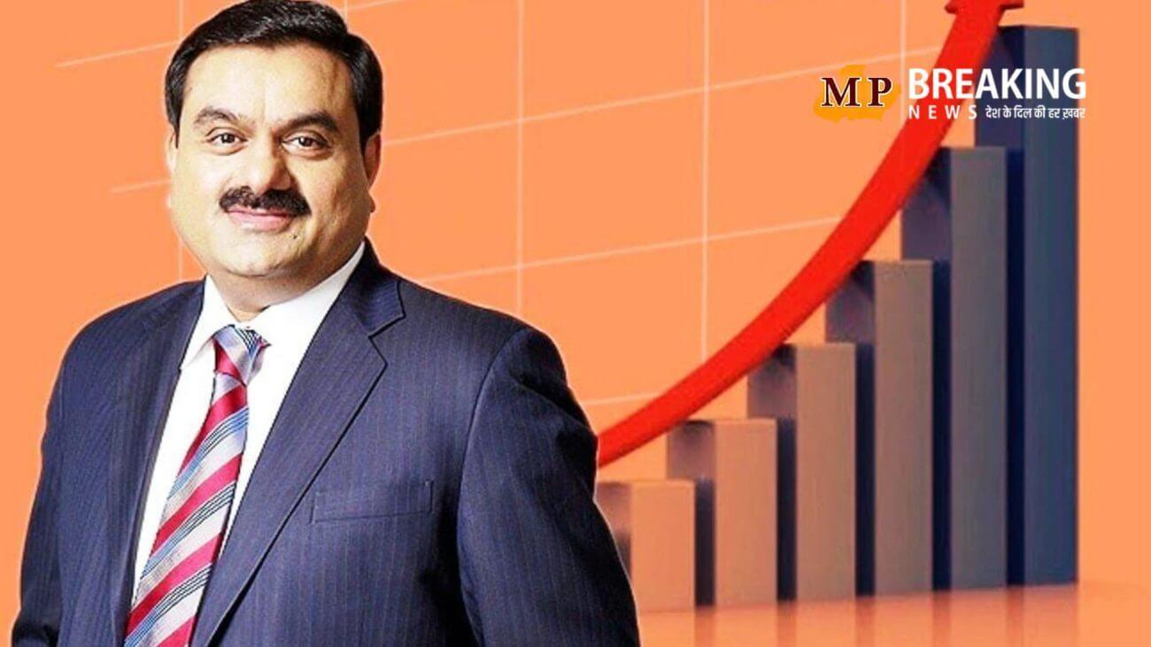 गौतम अदानी मामले में SEC ने न्यूयॉर्क कोर्ट को दी बड़ी अपडेट, कहा – ‘अब तक नहीं भेजा गया कोई समन’