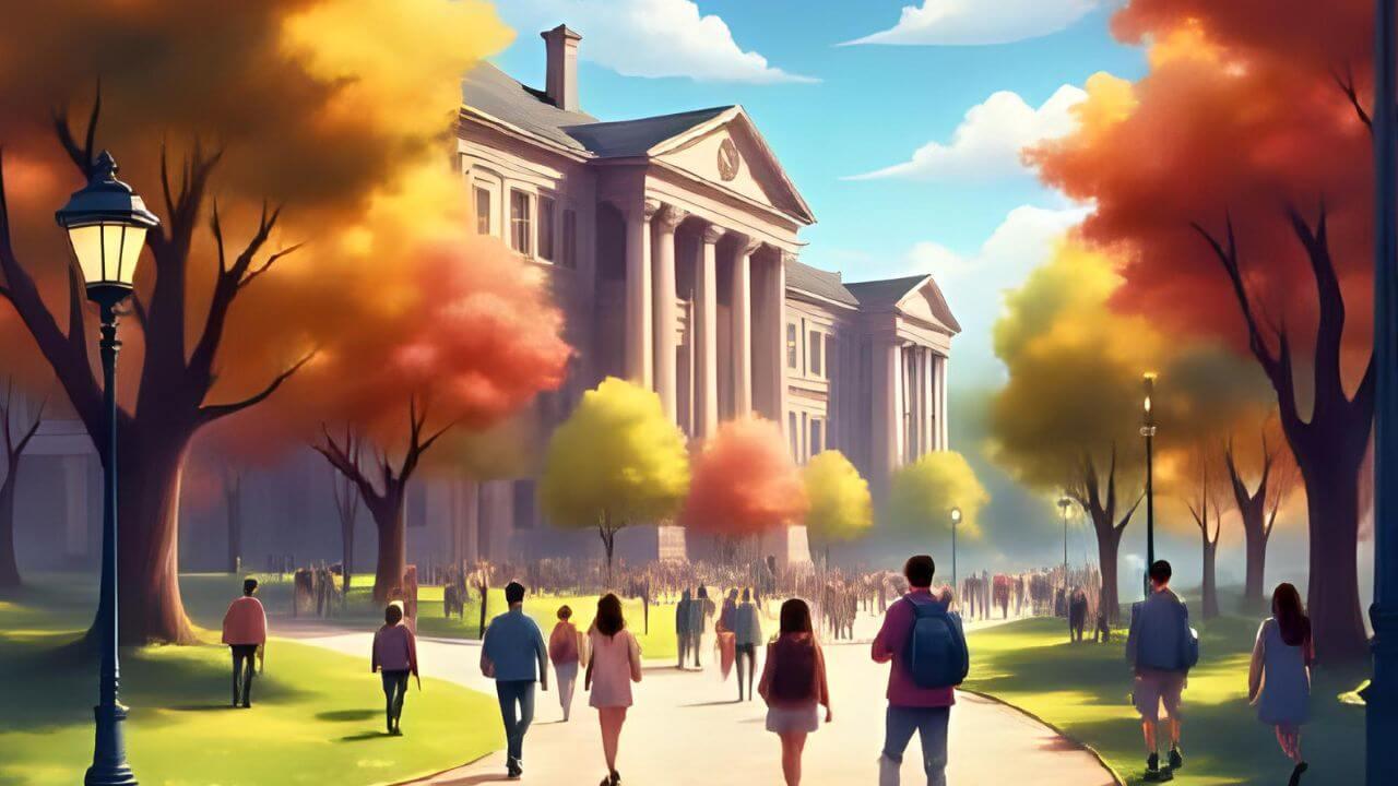 एक्शन में UGC, एक साथ 89 कॉलेजों को नोटिस जारी, लिस्ट में एम्स, आईआईटी, AMU और इग्नू भी शामिल, ये है वजह, देखें खबर